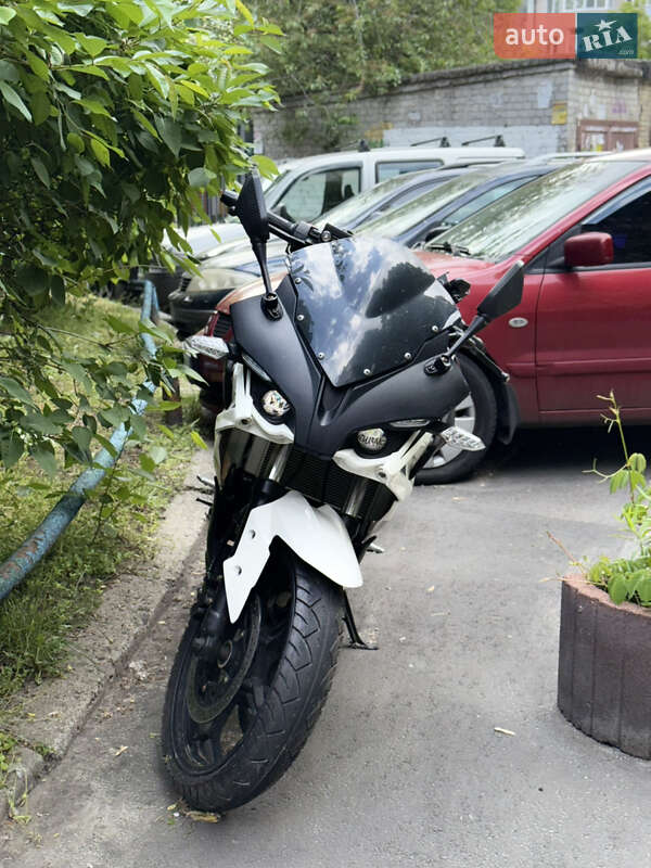 Спортбайк Forte FT 300 2021 в Киеве