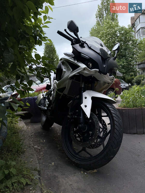Спортбайк Forte FT 300 2021 в Киеве