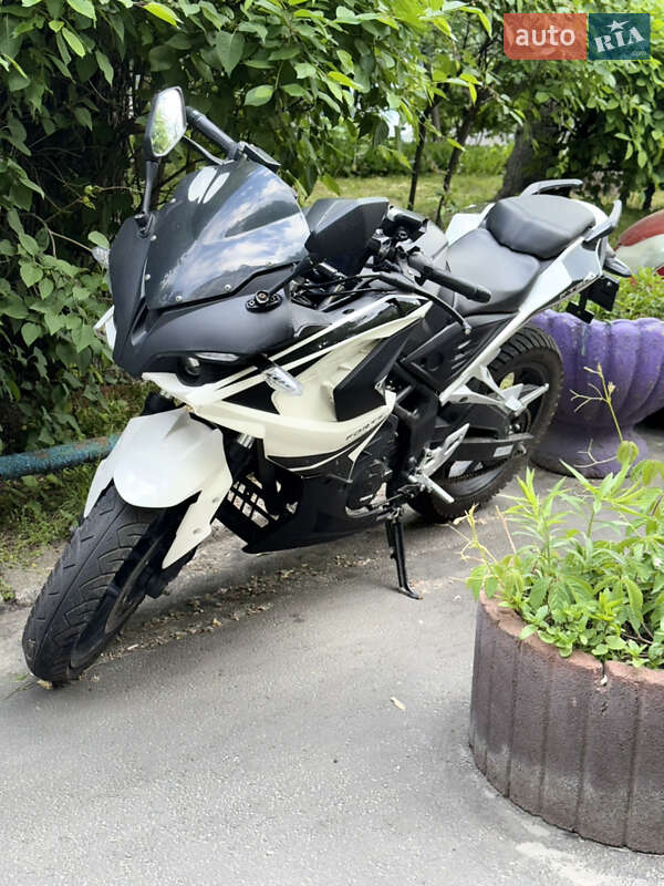 Спортбайк Forte FT 300 2021 в Киеве
