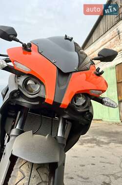 Спортбайк Forte FT 300 2022 в 