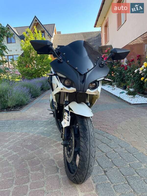 Спортбайк Forte FT 300 2022 в Делятині