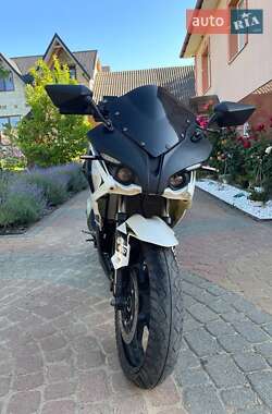 Спортбайк Forte FT 300 2022 в 