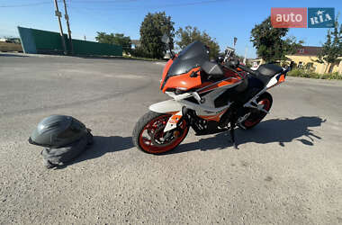 Спортбайк Forte FT 300 2024 в 