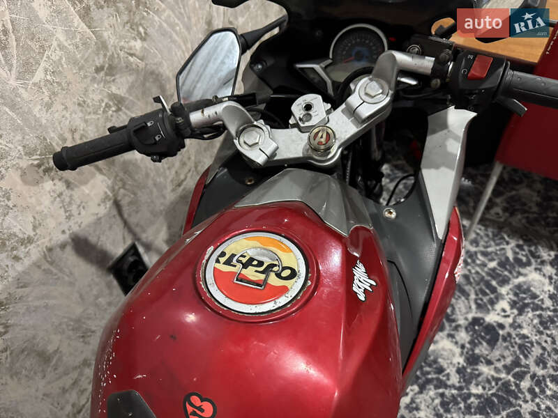 Мотоцикл Багатоцільовий (All-round) Forte FT 300 2021 в Києві