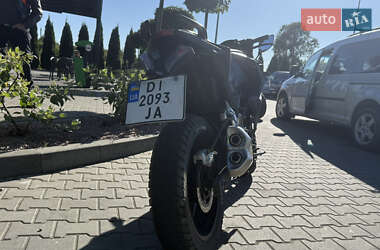 Спортбайк Forte FT 300 2022 в 