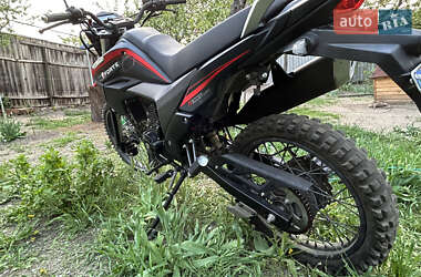 Мотоцикл Кросс Forte FT 300GY-C5D 2020 в 