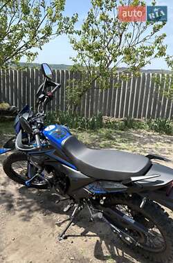 Мотоцикл Позашляховий (Enduro) Forte FT 300GY-C5D 2024 в 