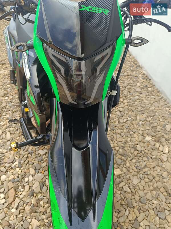 Мотоцикл Кросс Forte FT 300GY-C5D 2024 в Косові