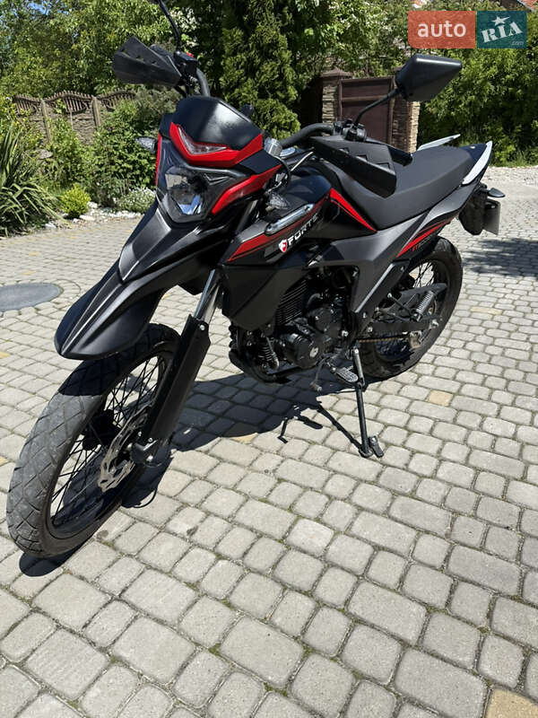 Forte FT 300GY-C5D 2020