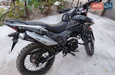 Мотоцикл Позашляховий (Enduro) Forte FT 300GY-C5D 2025 в 