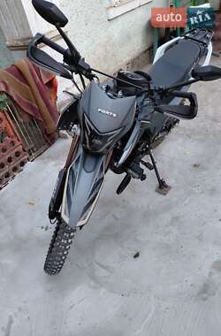 Мотоцикл Позашляховий (Enduro) Forte FT 300GY-C5D 2025 в 