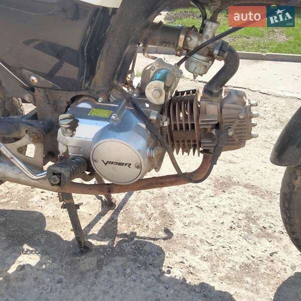 Мотоцикл Классик Forte FT 2018 в Жашкове