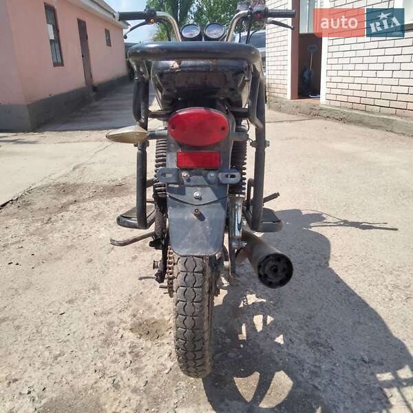 Мотоцикл Классик Forte FT 2018 в Жашкове