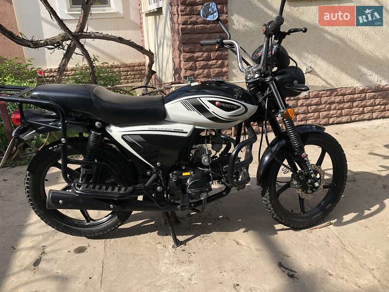 Мотоцикл Классик Forte FT 2021 в Шостке фото 9 Мотоцикл Классик Forte FT 2021 в Шостке