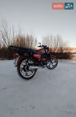 Мопеди Forte FT 2021 в 