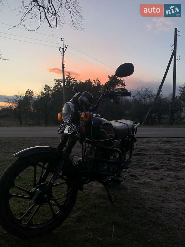 Мопеды Forte FT 2019 в Каневе фото Мопеды Forte FT 2019 в Каневе