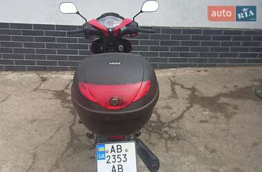 Грузовые мотороллеры, мотоциклы, скутеры, мопеды Forte FT 2020 в Мурафе