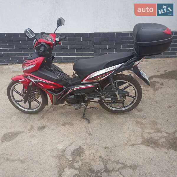 Грузовые мотороллеры, мотоциклы, скутеры, мопеды Forte FT 2020 в Мурафе фото 4 Грузовые мотороллеры, мотоциклы, скутеры, мопеды Forte FT 2020 в Мурафе