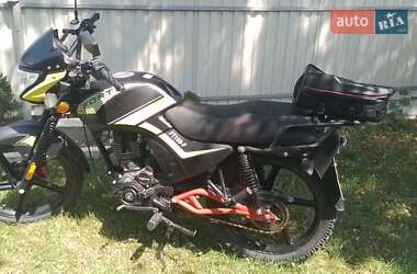 Мотоцикл Без обтекателей (Naked bike) Forte FT 2022 в Старом Лисце