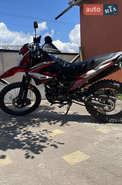 Картинг Forte FT 2021 в 