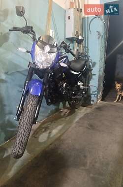 Мотоцикл Без обтікачів (Naked bike) Forte FT 2022 в Дніпрі
