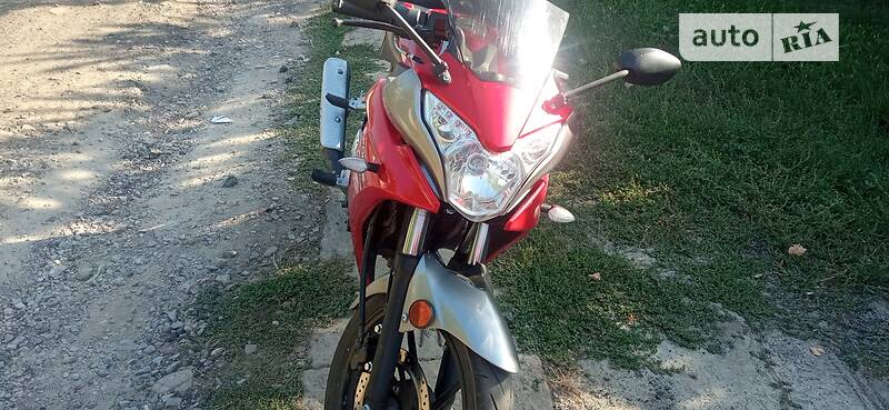 Forte FTR 300