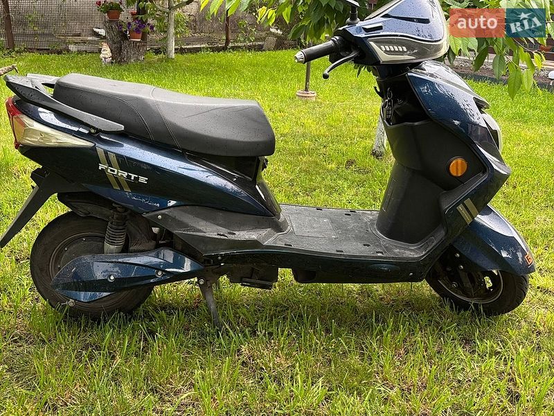 Скутер Forte HAWK 2023 в Ракитном