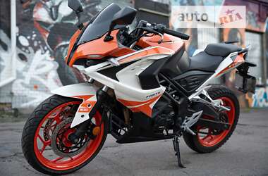 Спортбайк Forte R1 300 2022 в Києві