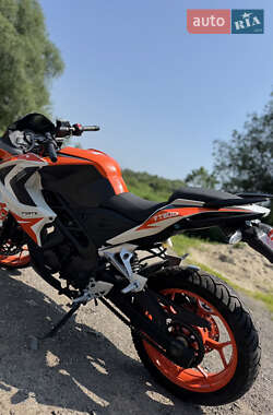 Спортбайк Forte R1 300 2024 в 
