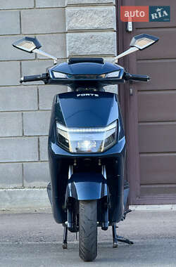 Скутер Forte Ranger 2025 в 