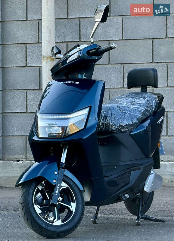 Скутер Forte Ranger 2025 в 