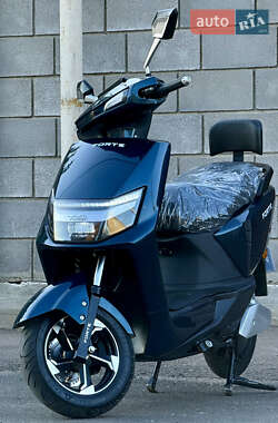 Скутер Forte Ranger 2025 в 