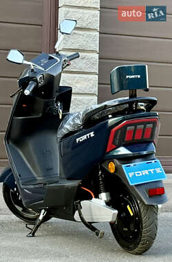 Скутер Forte Ranger 2025 в 