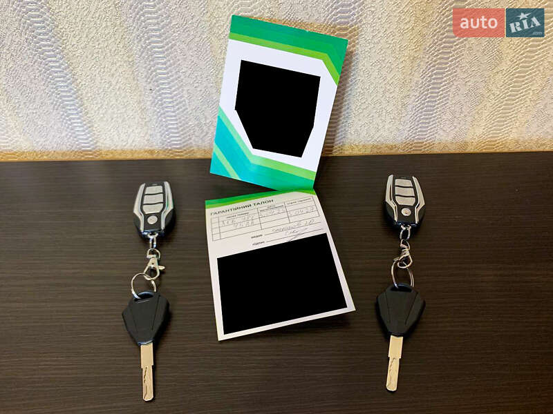 Скутер Forte  RZ 500 2024 в Черкассах