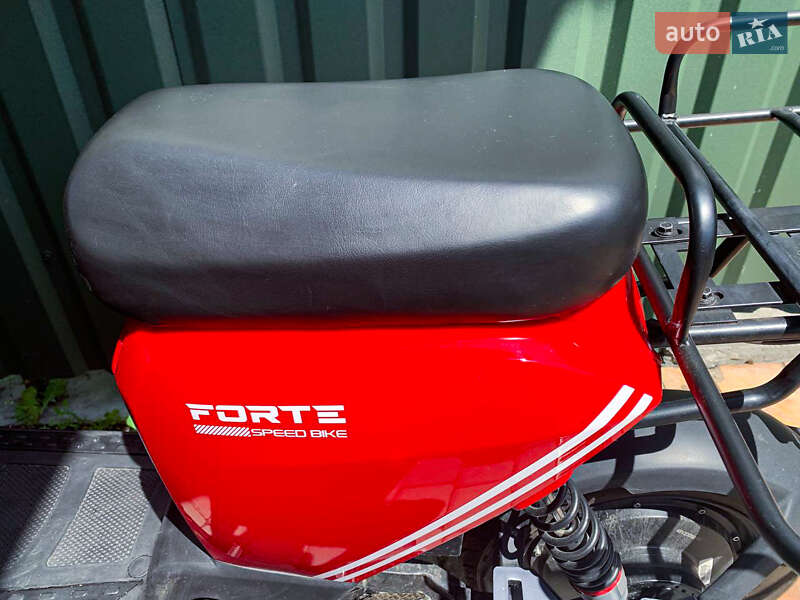 Скутер Forte  RZ 500 2024 в Черкассах