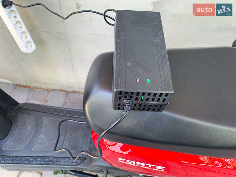 Скутер Forte  RZ 500 2024 в Черкассах