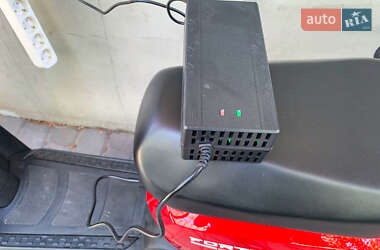 Скутер Forte  RZ 500 2024 в 