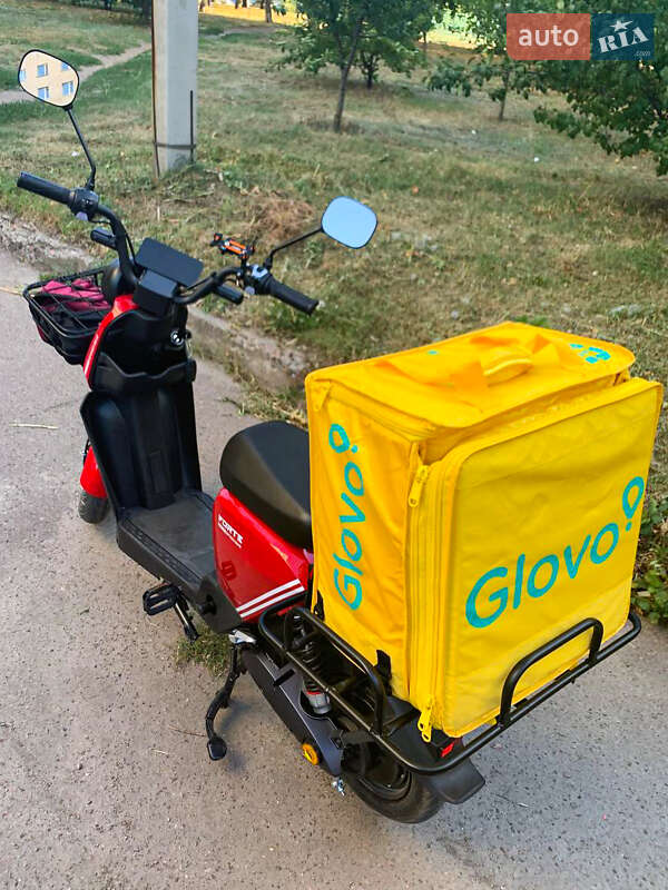 Скутер Forte  RZ 500 2024 в Черкассах