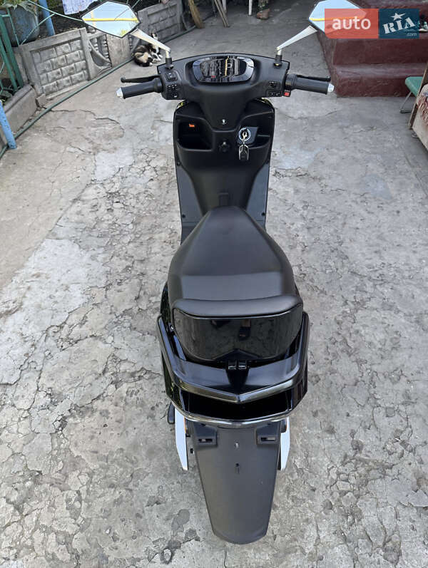Скутер Forte S1 2025 в Світловодську