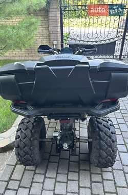 Квадроцикл спортивний Forte Shark II 2021 в 