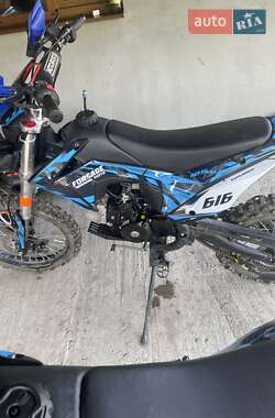 Мотоцикл Внедорожный (Enduro) Forte Striker 2025 в 