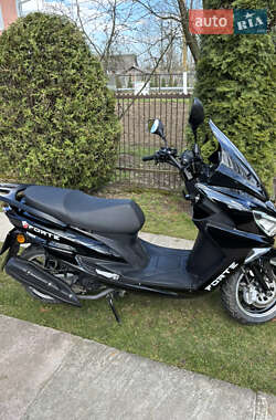 Мопеды Forte TIGER 150 2020 в Моршине