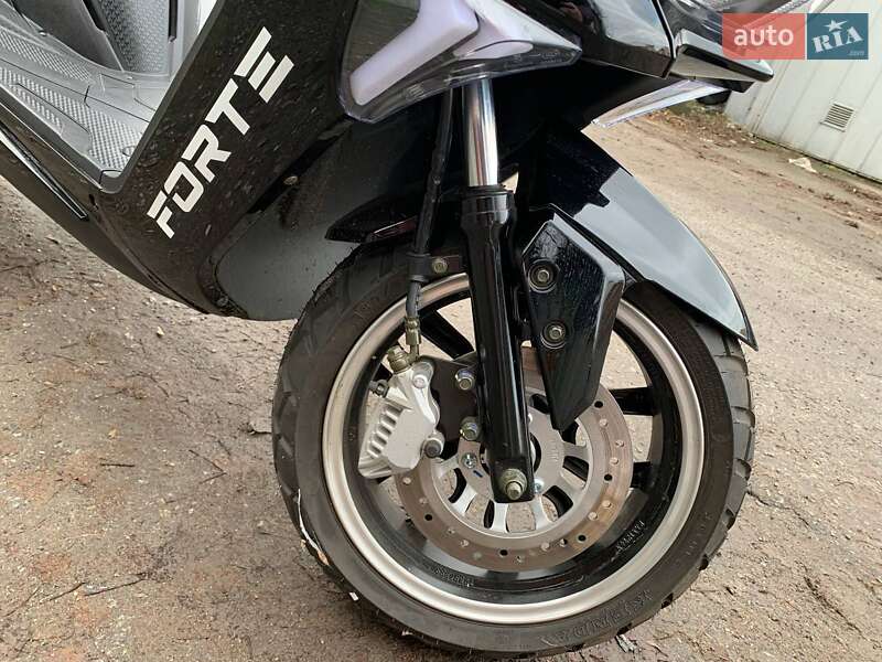 Скутер Forte Tiger 2022 в Киеве