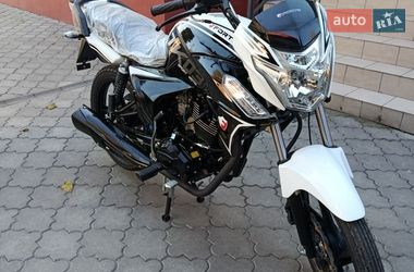 Мотоцикл Многоцелевой (All-round) Forte ТК03-200 2024 в Остроге