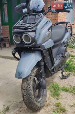 Скутер Forte Unicorn 150 2024 в Хмельницком