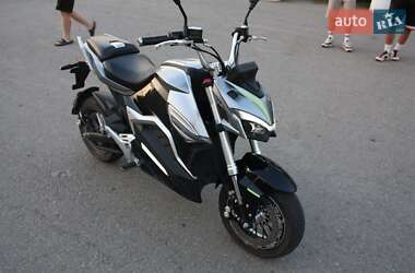 Скутер Forte V15 2024 в Днепре