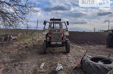 Трактор Fortschritt ZT 1979 в Луцке