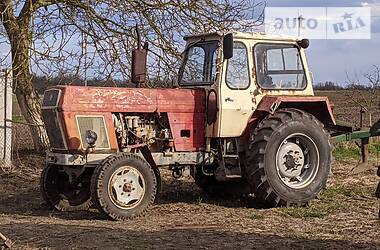 Трактор Fortschritt ZT 1979 в Луцке