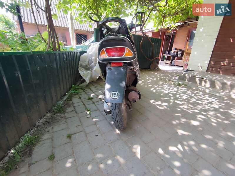 Скутер Fortune YH 2007 в Іллінцях фото 12 Скутер Fortune YH 2007 в Іллінцях