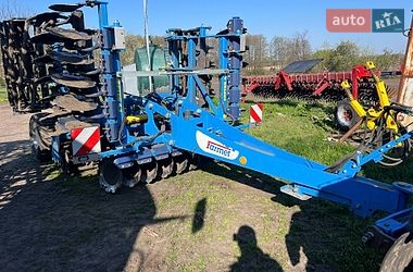 Другая спецтехника Forward RX 2022 в Лубнах